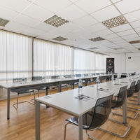 Salle de réunion