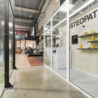 Espace Bien-être