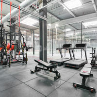 Espace Fitness