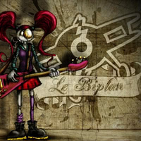 Le Biplan
