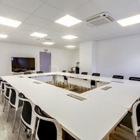 Salle Dauphins