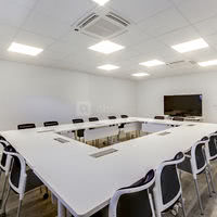 Salle Dauphins