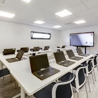 Salle Rotonde