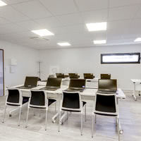 Salle Rotonde