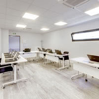 Salle Rotonde