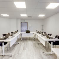Salle Rotonde
