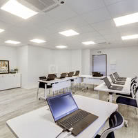 Salle Rotonde
