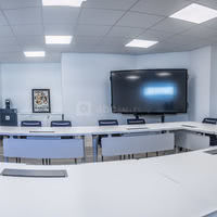 Salle Rotonde - Réunion 2