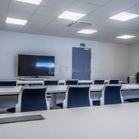 Salle Dauphins - Classe