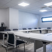 Salle Dauphins