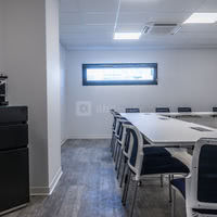 Salle Dauphins