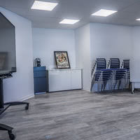 Salle Rotonde