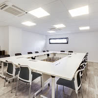 Salle Dauphins
