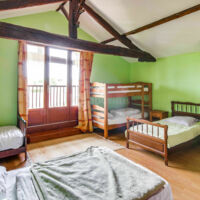 Gîte de groupe