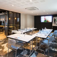 Salle de Réunion