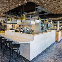 Espace Bar