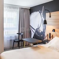 Hôtel Ibis Styles Laval Centre Gare