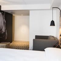 Hôtel Ibis Styles Laval Centre Gare