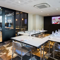 Salle de Réunion
