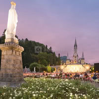 Mercure Lourdes Imperial