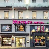 Mercure Lourdes Imperial