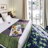 Mercure Lourdes Imperial