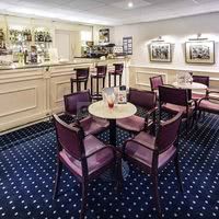Mercure Lourdes Imperial