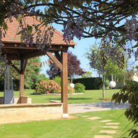 Domaine de la Ferme - La Vallée Aux Pages