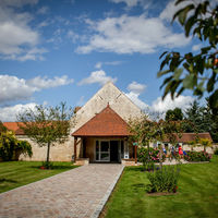 Domaine de la Ferme - La Vallée Aux Pages
