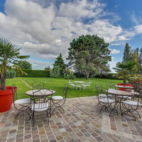 Domaine de la Ferme - La Vallée Aux Pages