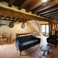 Domaine de la Ferme - La Vallée Aux Pages