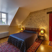 Domaine de la Ferme - La Vallée Aux Pages