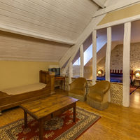 Domaine de la Ferme - La Vallée Aux Pages