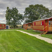 Domaine de la Ferme - La Vallée Aux Pages