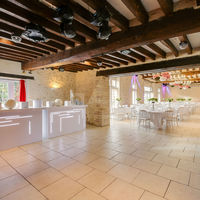 Domaine de la Ferme - La Vallée Aux Pages
