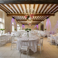 Domaine de la Ferme - La Vallée Aux Pages