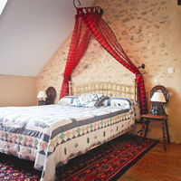 Domaine de la Ferme - La Vallée Aux Pages