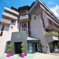 Hotel Chamonix Le Morgane