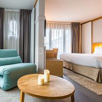 Hotel Chamonix Le Morgane