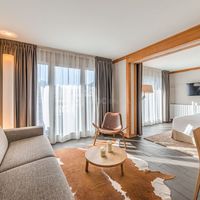 Hotel Chamonix Le Morgane