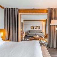 Hotel Chamonix Le Morgane