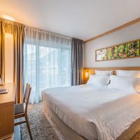 Hotel Chamonix Le Morgane