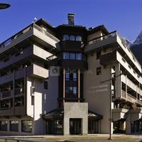 Hotel Chamonix Le Morgane