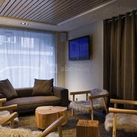 Hotel Chamonix Le Morgane
