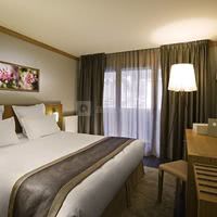 Hotel Chamonix Le Morgane
