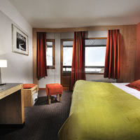 Chambre standard