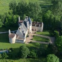 Château de Villemenant