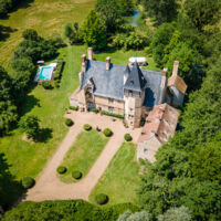 Château de Villemenant