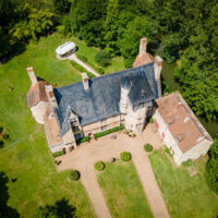 Château de Villemenant