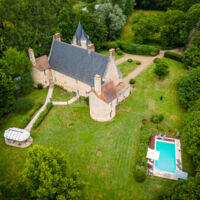 Château de Villemenant